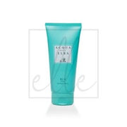 Acqua Dell'elba Women's Shower Gel Blue 200ml