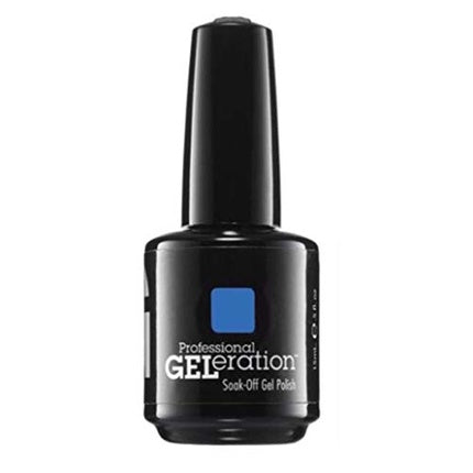 Jessica GELeration Oasis