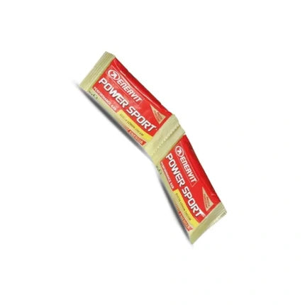 Enervit Power Sport Double Lemon Cream 1 Bar - Energy Bar For Sports