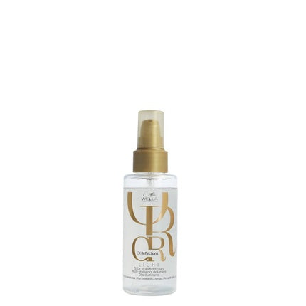 Wella Professionals Oil Reflections Light Oil 100ml
