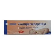 Test Yourself Pregnancy Test