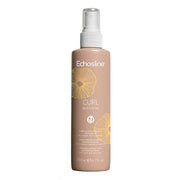 Echosline Curl Activator For Curly And Wavy Hair Spray 200ml