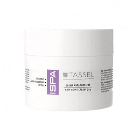 Eurostil 24h Antiaging Cream 200ml