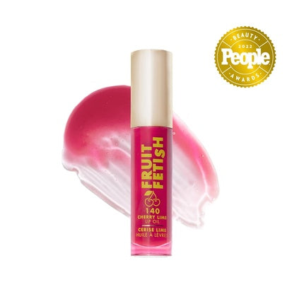 Milani Fruit Fetish Lip Oil Cherry Lime 140