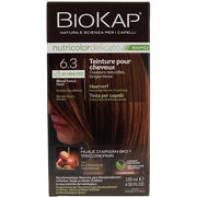 Nutricolor Delicato Rapid Hair Color 135ml - Biokap