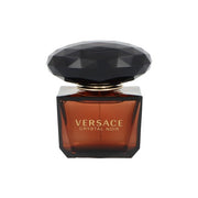 Versace Crystal Noir Eau De Parfum Spray 90 Ml