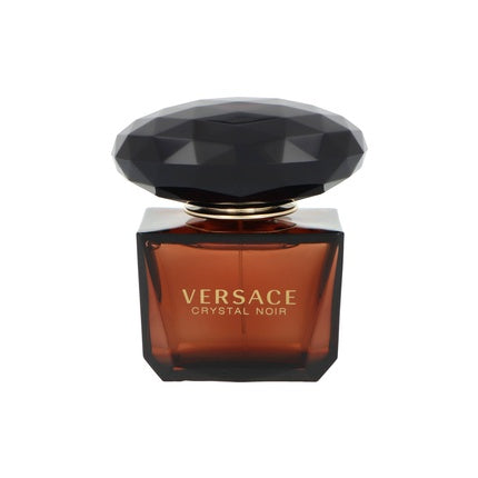 Versace Crystal Noir Eau De Parfum Spray 90 Ml