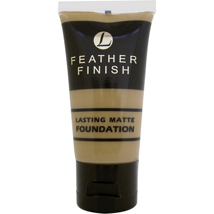 Mayfair Feather Finish Lasting Matte 06 Bronze Beige Foundation 30ml