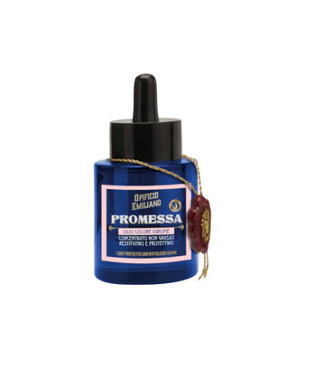 Opificio Emiliano Promessa Hair Serum For Revitalizing - 25 Ml
