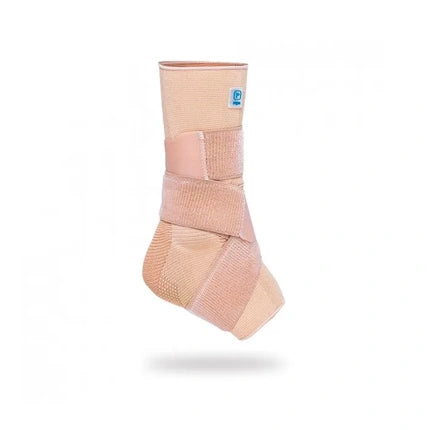 Prim Prim Elastic Ankle Brace With Silicone Malleolar Pad 8 Tm