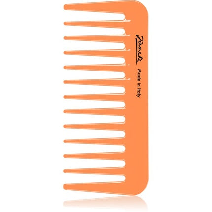 Janeke Mini Supercomb With Wide Teeth 1 piece