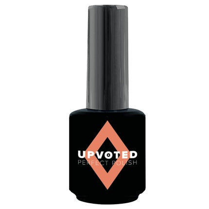 Upvoted Perfect Polish 15ml #199 Candy Cane