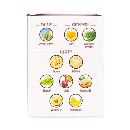 Isdin Lambdapil Hair Loss Capsules