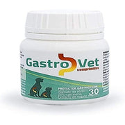 Todopets Gastrovet 30 Capsules