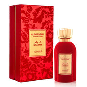 Hamidi Al Mukhmal EDP Spray 100ml 3.4oz - A Harmonious Blend of Refreshing