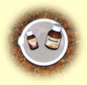 Argital Organic Green Clay 1kg