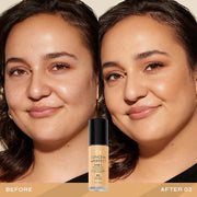 Milani Conceal + Perfect 2-In-1 Foundation + Concealer Sand Beige