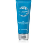 Avon Planet Spa The Tranquility Ritual 75 Ml - A Soothing Face Mask With Dead Sea Minerals