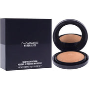 MAC Mineralize Skinfinish Natural " Medium Tan " Full Size 10 g