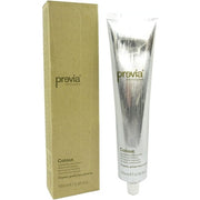 Previa Professional Colour Organic Green Tea Extracts Permanent Hair Dye 100ml 07.34 Copper Golden Blonde