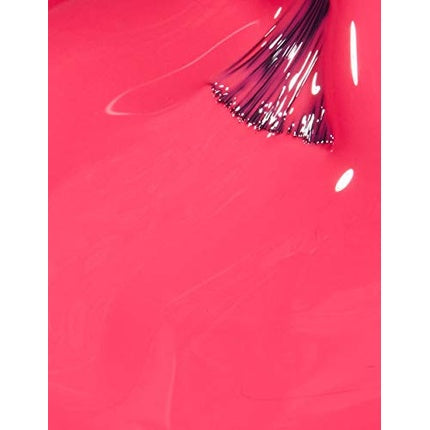 OPI 6107 GelColor Strawberry Margarita 15ml, Nail UV Gel Polish