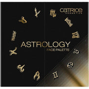 Catrice Astrology Limited Edition Face Palette