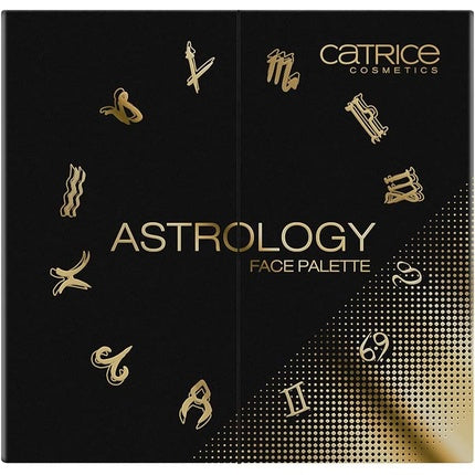 Catrice Astrology Limited Edition Face Palette