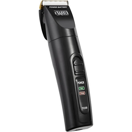 O'Barber Cordless Clipper Slide