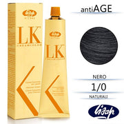 Lisap LK CreamColor Crema Colorante 100ml