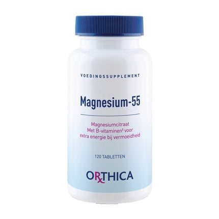 Orthica Magnesium55