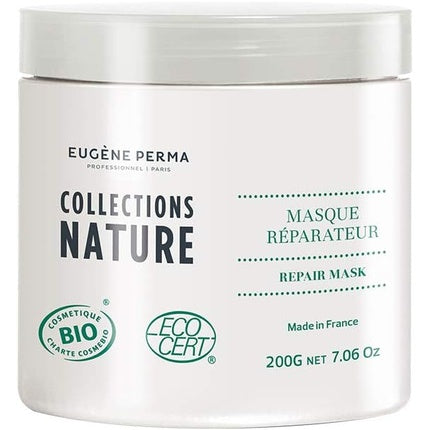 Eugene Perma Collections Nature Bio-Repair Mask 200g