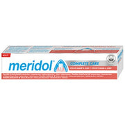 Meridol Complete Care Sensitive Gums & Teeth Toothpaste 75 Ml