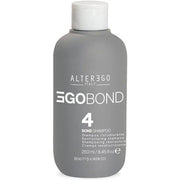 Alterego EgoBond Bond 4 Shampoo 250ml - Restructuring Shampoo