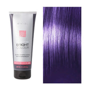 Eurostil Bright Colour Hair Mask Violet Color 1 Unit