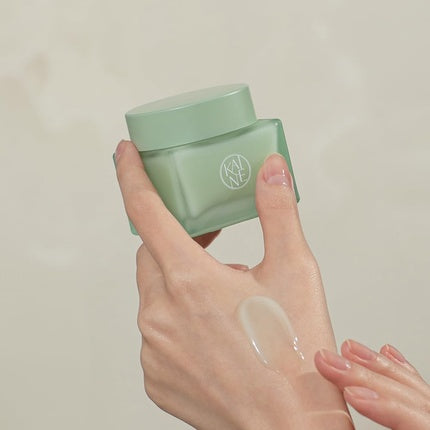 Kaine Green Calm Aqua Cream 70ml 2.36 Fl.Oz
