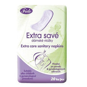 Carinextra Save Postpartum Hygiene Pads 20 Pieces