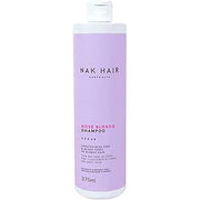 Nak Nak Rose Blonde Shampoo - 375 Ml
