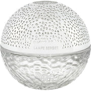 Transparent Gravity Lampe Berger