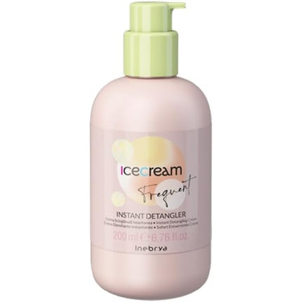 Inebrya Ice Cream Frequent Cream 200ml
