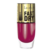 Lovely Fast Dry Nail Polish N6