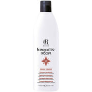 RR Keratin Star Restructuring Shampoo