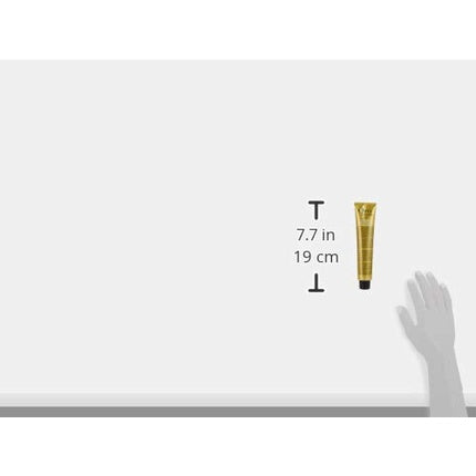 Fanola Oro Therapy Color Keratin 5.3 100ml