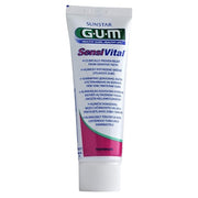 Gum Sensivital Toothpaste 75ml
