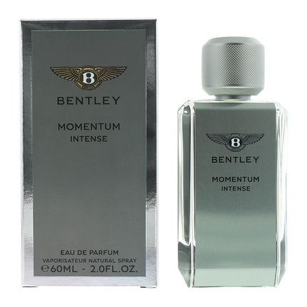 Bentley Intense Momentum Eau De Parfum 60ml For Men
