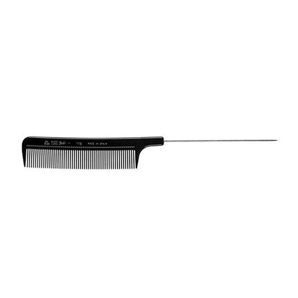 Eurostil Wide Teeth Nylon Comb 1 Unit