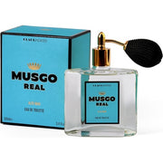 Musgo Real Alto Mar Eau De Toilette 100ml
