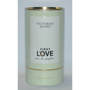 Victoria's Secret First Love Eau de Parfum 1.7oz Sealed Perfume Mist Spray
