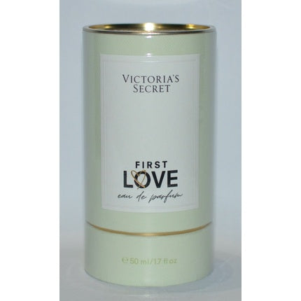 Victoria's Secret First Love Eau de Parfum 1.7oz Sealed Perfume Mist Spray
