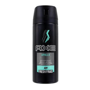 Axe Axee Apollo Deodorant 150ml Spray