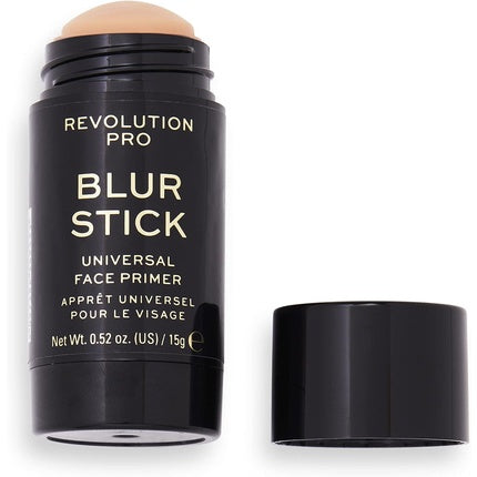 Revolution Pro Blur Stick Pore Blurring Face Primer Oil Free